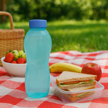 Plastic Water Bottle - dailyneed.life