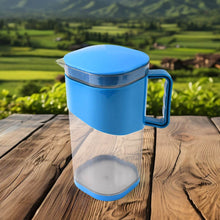Urban Jug 1.8 Litre | BPA-Free Plastic Water & Juice Jug with Lid and Handle - dailyneed.life
