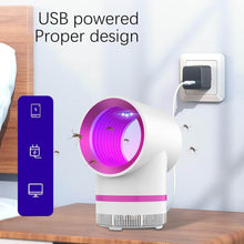 USB Electric Mosquito Killer Lamp - dailyneed.life