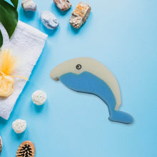 Dolfin Reusable Kitchen Sponge – Superior, Multi-Surface, Low Maintenance (1 Pc) - dailyneed.life