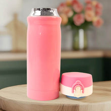 Stainless Steel Vacuum Insulated Bottle (500ml Approx) - dailyneed.life