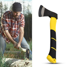 Gardening Tools Hatchet Axe, Pick Axe (537 Gm) - dailyneed.life