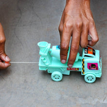 Big Size Heavy Duty Rotating Cement Mixer Dumper Truck Toys for Kids Toddlers Boys and Girls - Construction Toy Friction Vehicle Toy - dailyneed.life