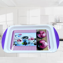 Medium Plastic Tray for Kitchen and General Purpose - dailyneed.life