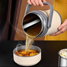 USB Electric Heated Lunch Boxes (2 Ltr.) - dailyneed.life