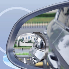 360° Adjustable Blind Spot Mirror for Car Side Rearview (2 Pc) - dailyneed.life