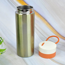 Stainless Steel Vacuum Insulated Water Bottle (300ML Approx) - dailyneed.life