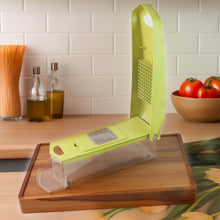 Premium 9-in-1 Multi-functional Vegetable Cutter - dailyneed.life