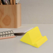 Compact Plastic Mobile Phone Holder Stand (1 Pc & Mix Color) - dailyneed.life