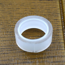 Sticky Tape Washable Adhesive 1M Tape Reusable, wear-resistant Tape Nano Tape Double Sided Tape For Paste Photos Home Office School - dailyneed.life