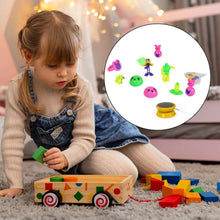 12pc Mix All New Toy And Plastic Pouch Mix All Types Playing Toy For Kids - dailyneed.life