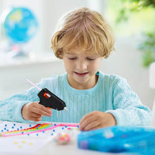 Professional Hot Melt Glue Gun with Rapid Heating and Quick Melt Glue Gun For Multiuser (40W) - dailyneed.life