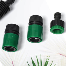 Garden Hose Pipe Nozzle Connector Set - dailyneed.life