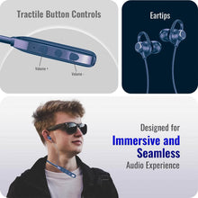 Magnetic ON- OFF Earbuds Neckband Bluetooth (1 Pc / USB Type-C) - dailyneed.life