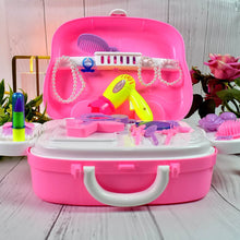 Beauty Make up case and Cosmetic Set - dailyneed.life