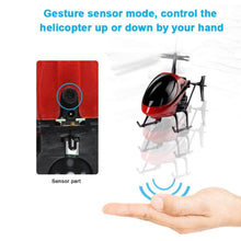 Remote Control Helicopter with USB Chargeable Cable for Boy and Girl Children (Pack of 1) - dailyneed.life