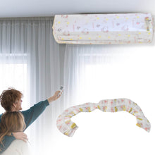 Air Conditioning Dust Cover - Folding AC Cover for Protection (1 Pc, 1.5 Ton) - dailyneed.life