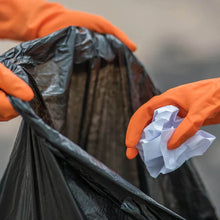 Disposable Eco-Friendly Garbage / Trash Bag (8 pcs Set) - dailyneed.life