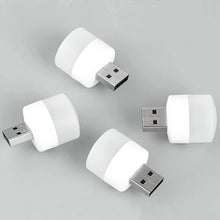 Small USB Bulb used in all kinds of household and official places for room lighting purposes. - dailyneed.life