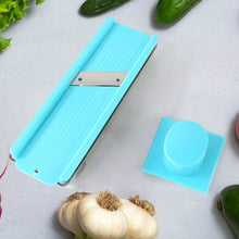 2-in-1 Multipurpose Vegetable & Dry Fruit Slicer (1 Pc) - dailyneed.life