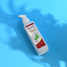 Doctor Chhoices / Choices Aloe Vera Face Wash – 200ml - dailyneed.life