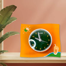 Multi-Function Desk Clock with Alarm – Elegant Design for Your Workspace - dailyneed.life