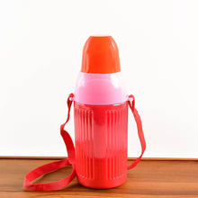 500ML Kids Insulated Plastic Water Bottle (1 Pc) - dailyneed.life