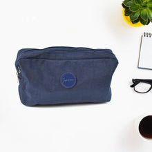 Multipurpose Big Pouch With Zipper (1 Pc) - dailyneed.life