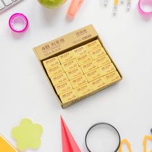 Pencil Eraser Professional 4B Drawing Eraser Art Soft Eraser for School Office (60 Pc Pack) - dailyneed.life