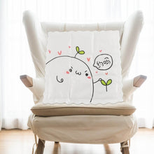 Ice Pad Cartoon Cute Summer Gel Cooling Office Cushion (35×35 CM / 1 Pc) - dailyneed.life
