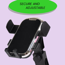 Adjustable Dashboard Car Mobile Holder - dailyneed.life