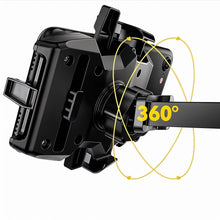 Universal Car Mobile Phone Holder Universal Car Mobile Phone Holder (1 Pc) - dailyneed.life