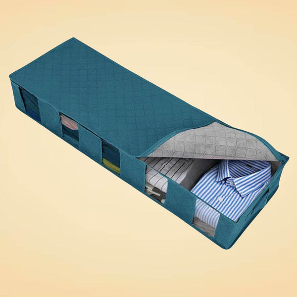 Foldable Storage Organizer bag (1 Pc) - dailyneed.life