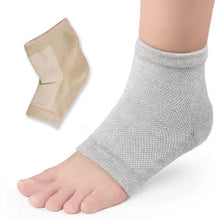 Heel Socks Overnight Heels While You Sleep (1 Pair / Mix Color) - dailyneed.life
