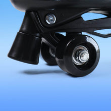Adjustable Quad Roller Skates for Kids (Large / 1 Pair) - dailyneed.life