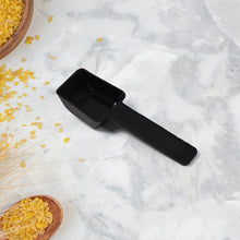 Plastic Air Tight Containers Storage (4 Pc Set With 4 Spoon) - dailyneed.life