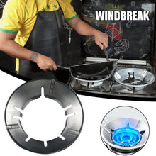 Home Gas Stove Fire & Windproof Energy Saving Stand - dailyneed.life