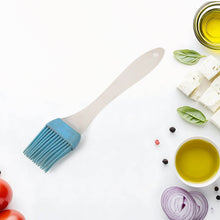 Silicone Pastry Brush, Special Brush for Kitchen Use (1 Pc) - dailyneed.life