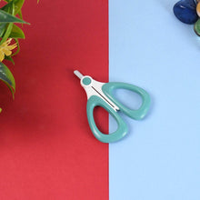 Baby Safety Nail Cutter Scissors for Safe Nail Clipping (1 Pc) - dailyneed.life