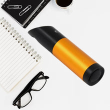 Portable Mini Torch / Flashlight 9 LED Powerful High Lumens Pen Light, Easy To Carry, Portable Pocket Compact Torch for Emergency 3 Battery operated (Battery not included / 1 pc) - dailyneed.life
