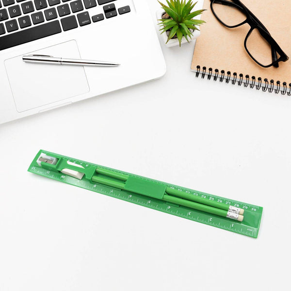 5-Piece School Supply Set: Essential School & Office Supplies - dailyneed.life