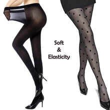 Body Stocking Cloth White Dot Design Stocking Cloth With ELASTIC CLOTH, THE BEST SOFT MATERIAL CLOTH - dailyneed.life