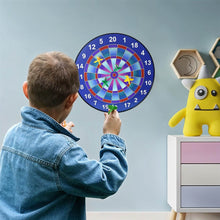 Magnetic Dartboard Game Set for Kids & Adults - dailyneed.life