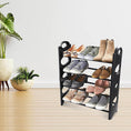 4 Shelves Shoe Rack - dailyneed.life