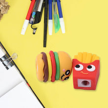Mix Design Cartoon Shaped Sharpener (1 Pc) - dailyneed.life