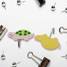 Multipurpose Strong Hook Self-Adhesive hooks for wall Heavy Duty Hook, Sticky Hook Household For Home, Decorative Hooks, Bathroom & All Type Wall Use Hook, Suitable for Bathroom, Kitchen, Office - dailyneed.life