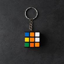 1Pc Mini Cube, Puzzle Game for Boy And Girl, Magic Cube for Birthday Gift - dailyneed.life