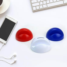 2in1 ABS Plastic Phone Holder Phone Stand With Coin Bank (1 Pc) - dailyneed.life