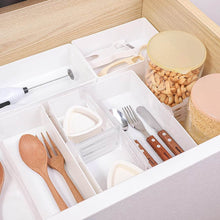 Refrigerator Internal Drawer Shelf Divider Clip (4 Pcs Set) - dailyneed.life