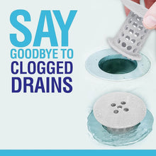 Universal Tub Drain Hair Catcher Strainer (1 Pc) - dailyneed.life